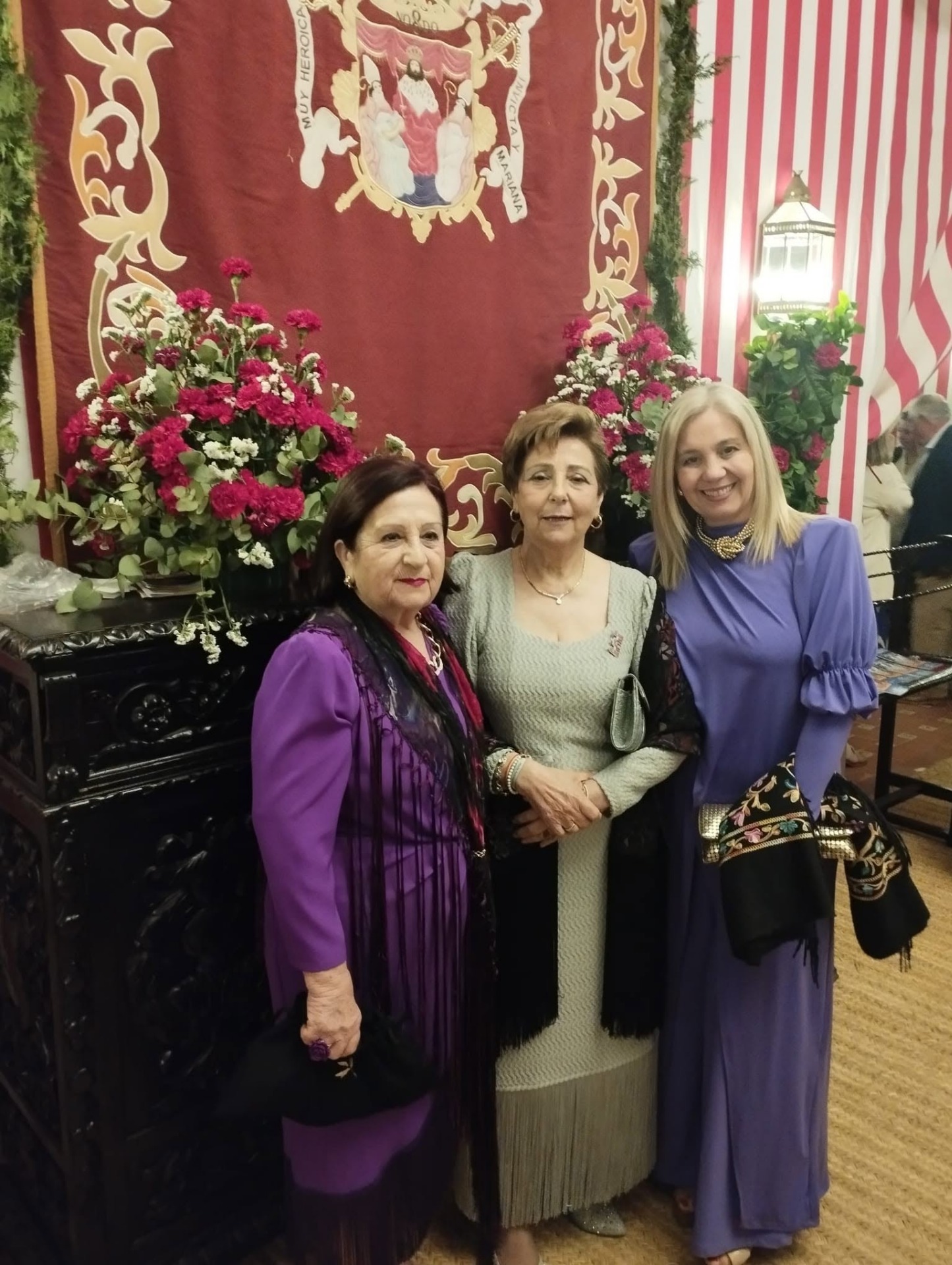 CENA AYUNTAMIENTO SOCIAS